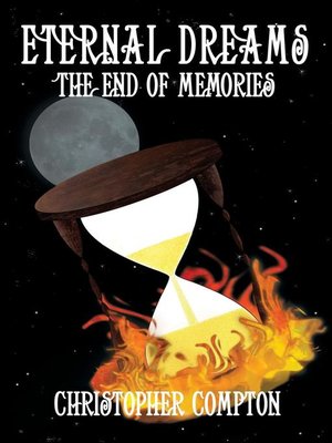 cover image of The End of Memories